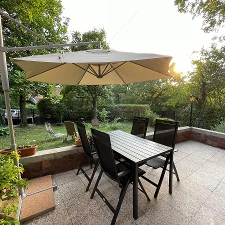 Palkoevei 65. Apartman Exterior photo