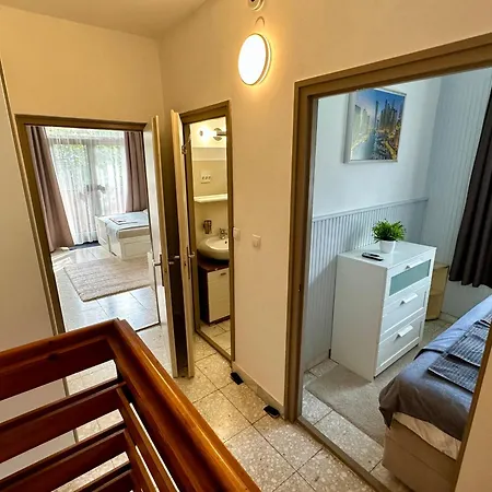 Palkoevei 65. Apartman Exterior photo