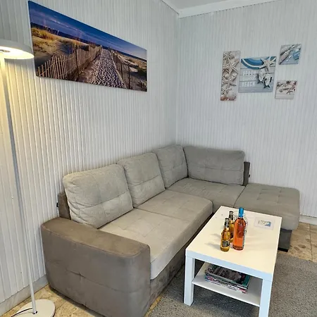 Palkoevei 65. Apartman Exterior photo