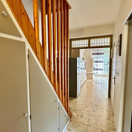 Palkoevei 65. Apartman Exterior photo