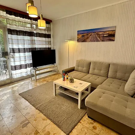Palkoevei 65. Apartman Exterior photo