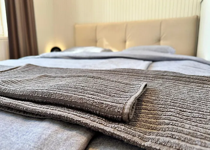 Palkoevei 65. Apartman