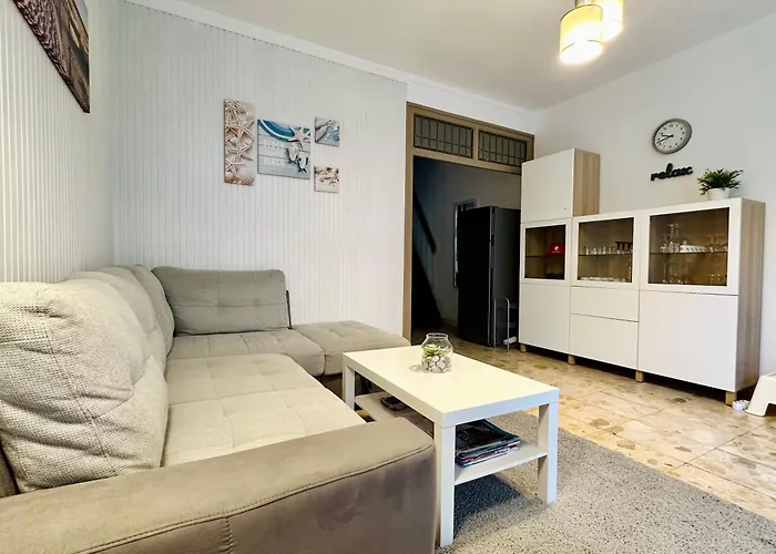 Palkoevei 65. Apartman