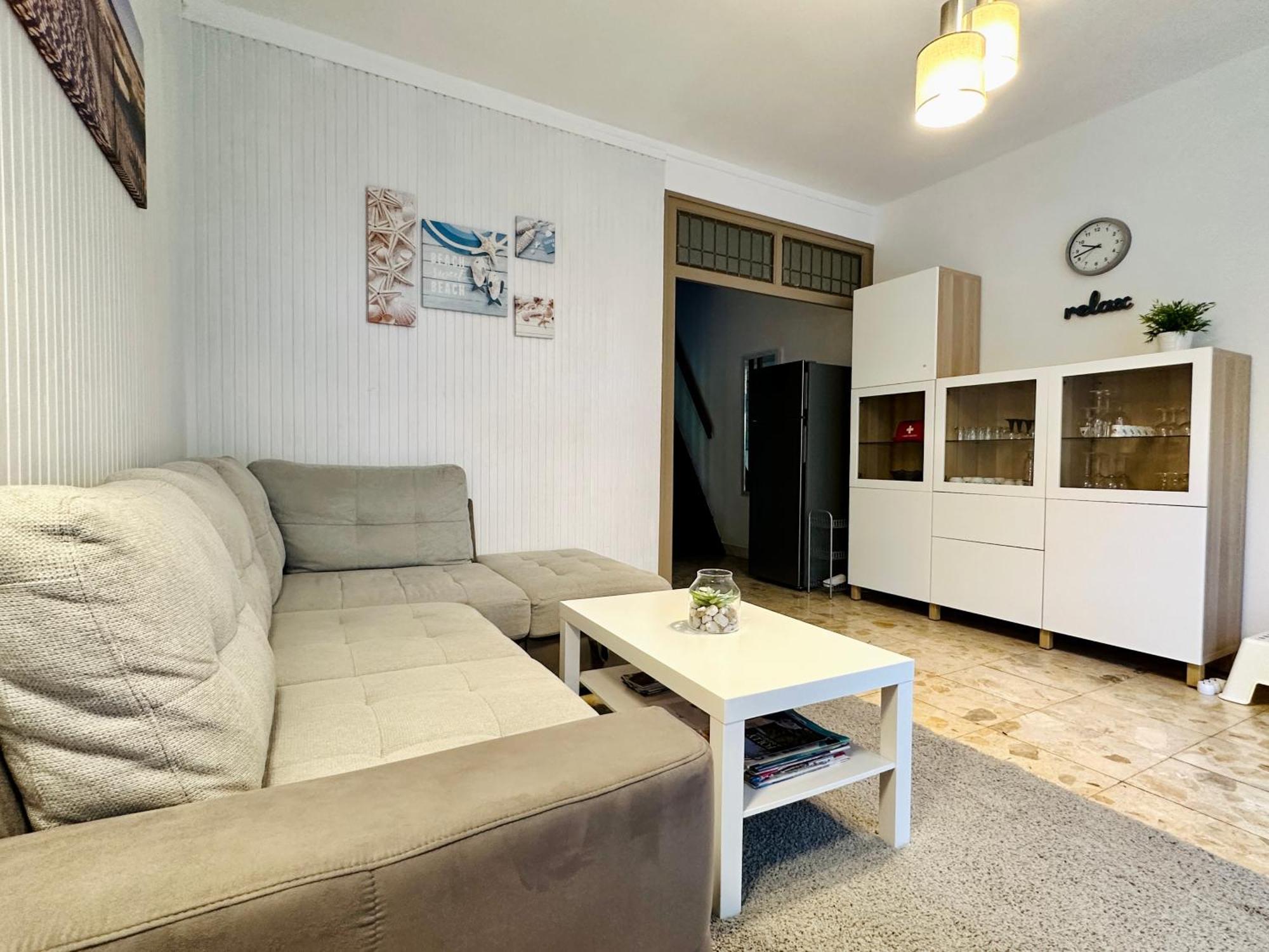 Palkoevei 65. Apartment