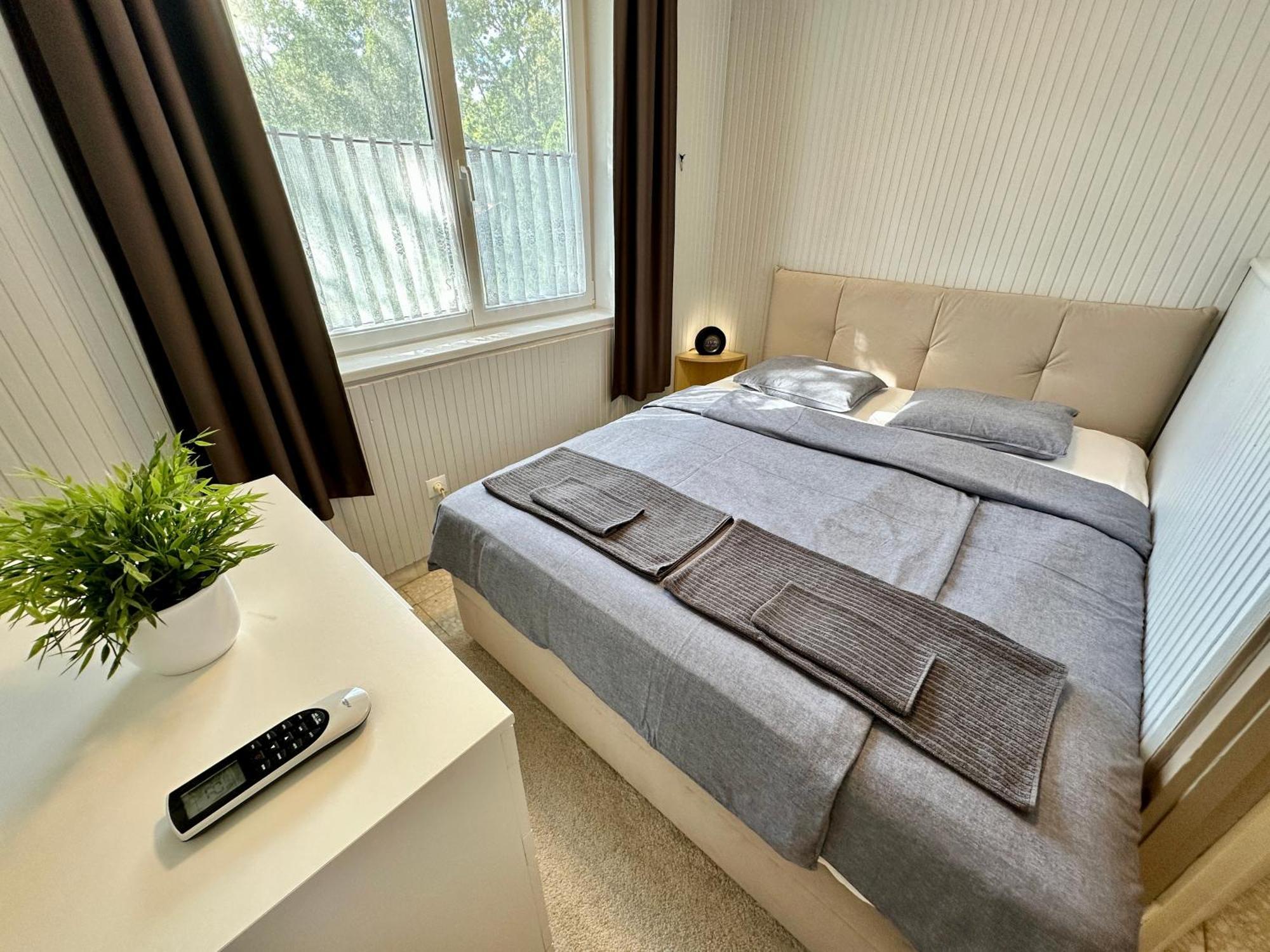 Apartment Palkoevei 65.