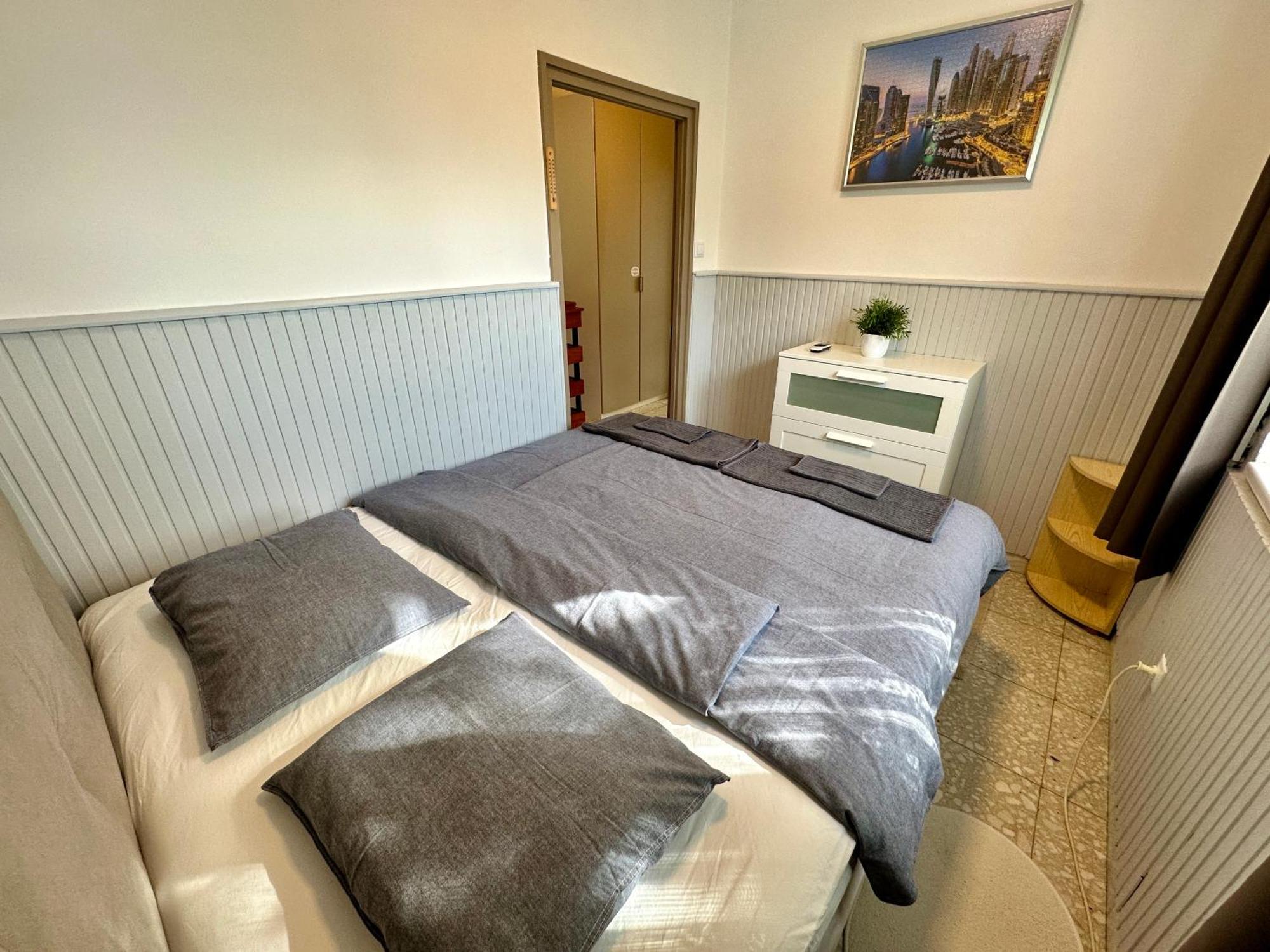 Palkoevei 65. Apartment *