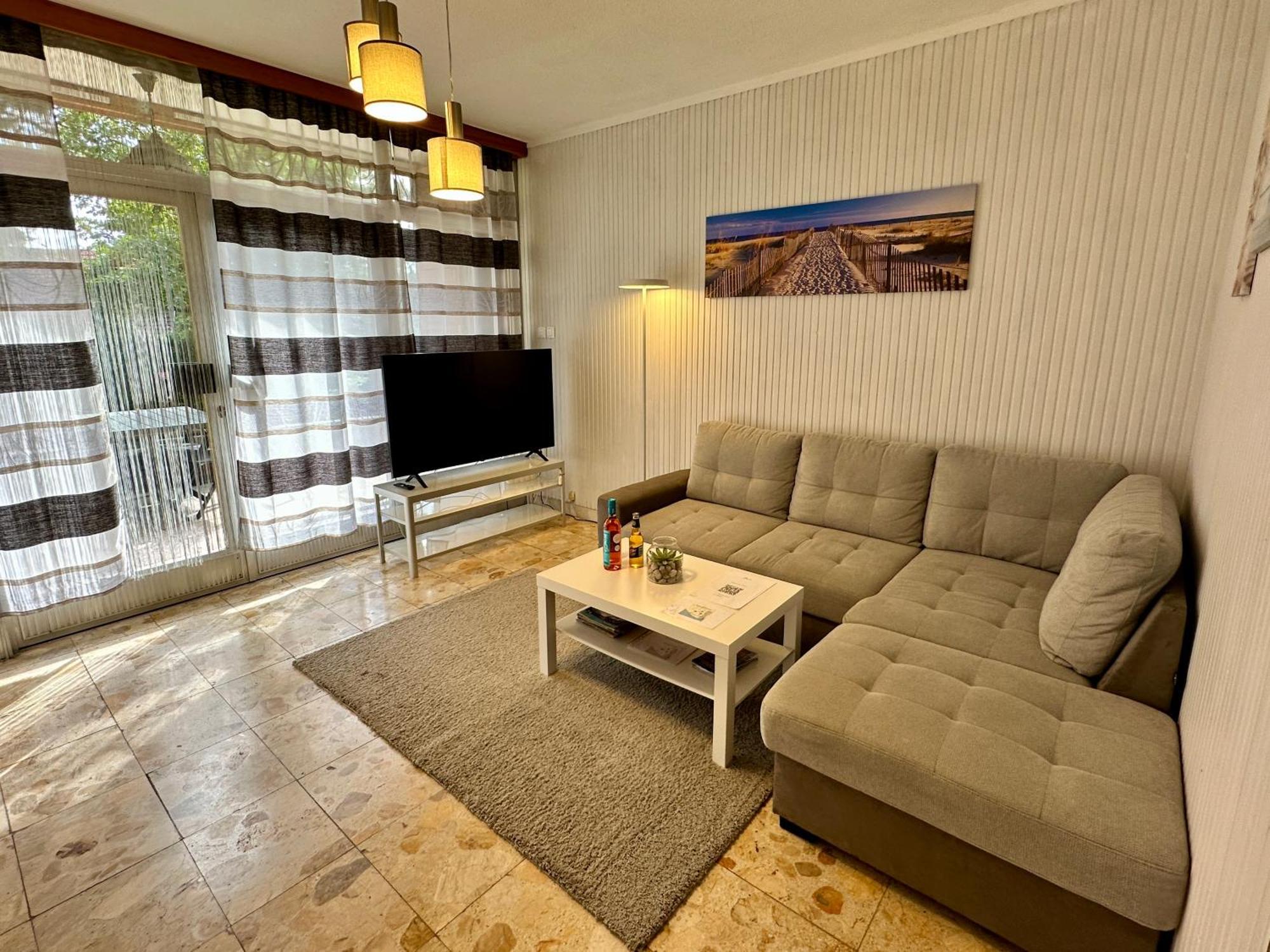 Palkoevei 65. Apartment *