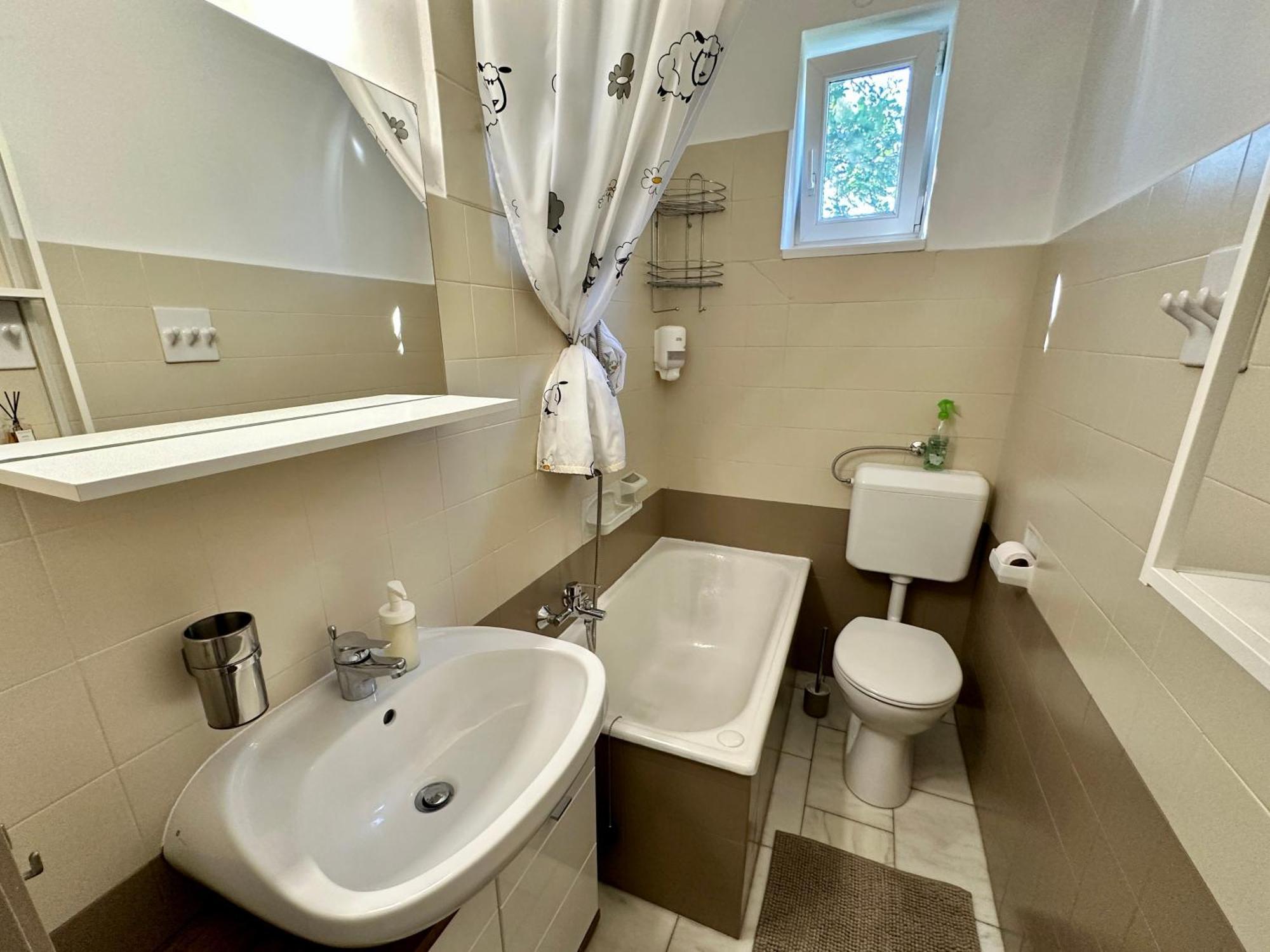 Palkoevei 65. Apartment Palkove