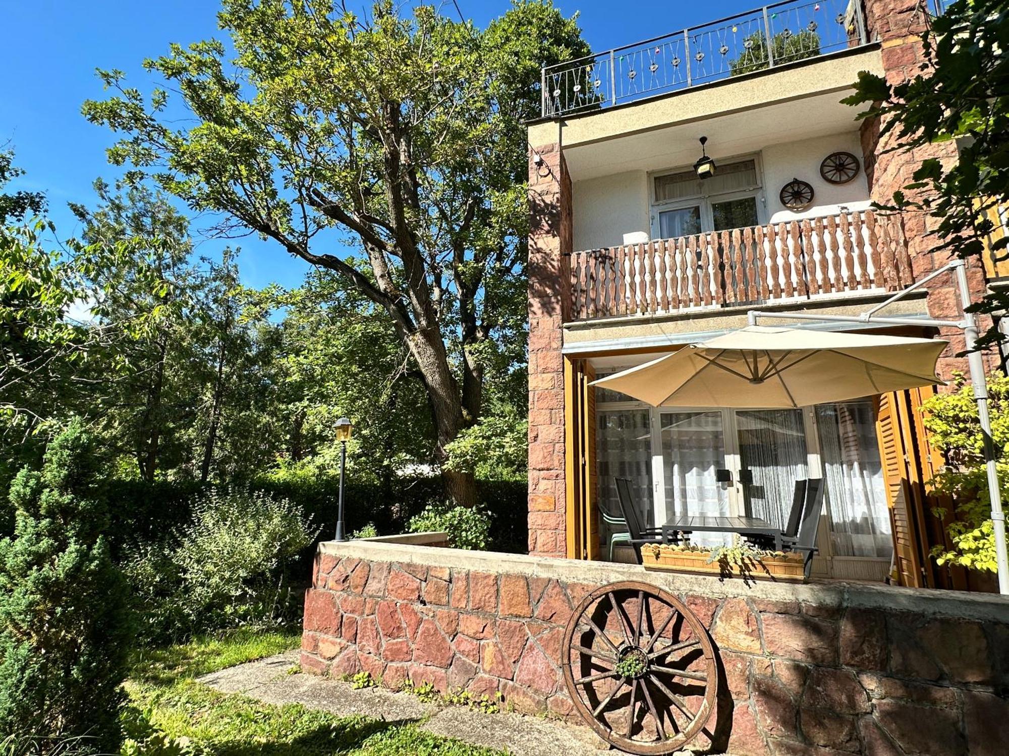 Apartment Palkoevei 65.